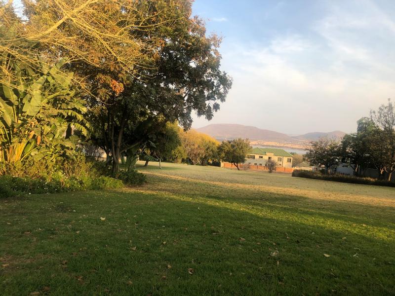 0 Bedroom Property for Sale in Kosmos Ridge North West